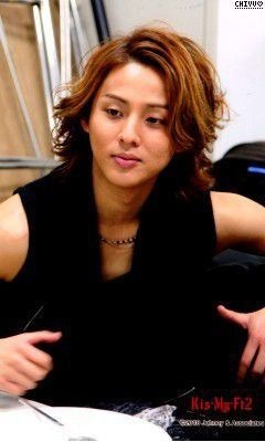 先輩を呼び捨て、ファンの声援を無視…Kis-My-Ft2藤ヶ谷太輔の評価が急落中！