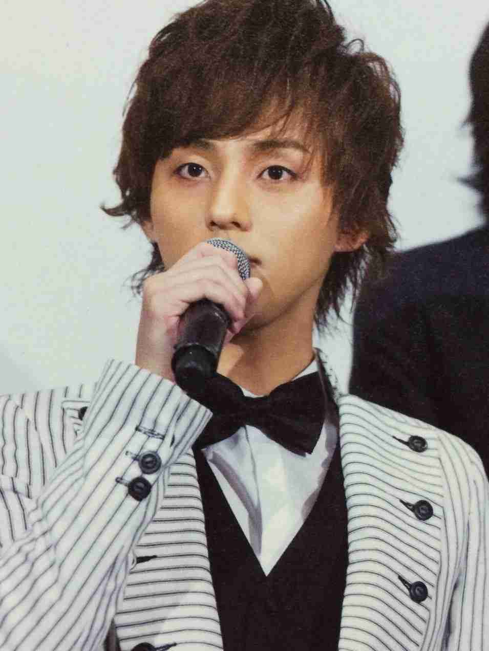 先輩を呼び捨て、ファンの声援を無視…Kis-My-Ft2藤ヶ谷太輔の評価が急落中！