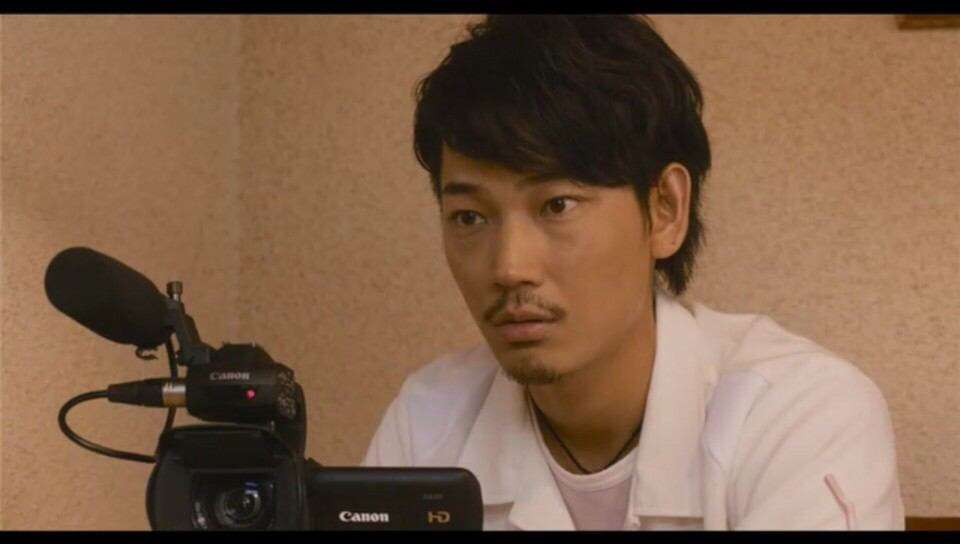 不幸な役が似合う俳優