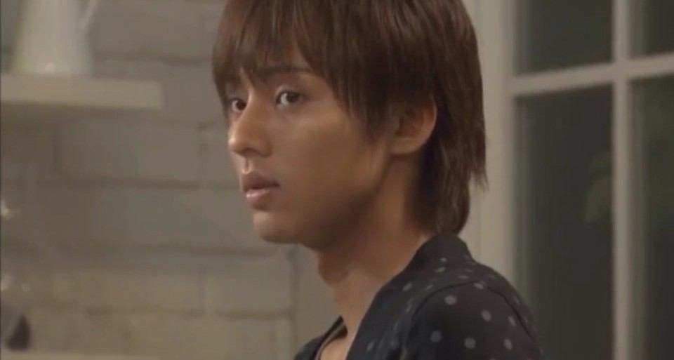 不幸な役が似合う俳優