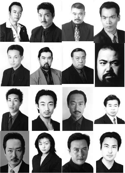 不幸な役が似合う俳優