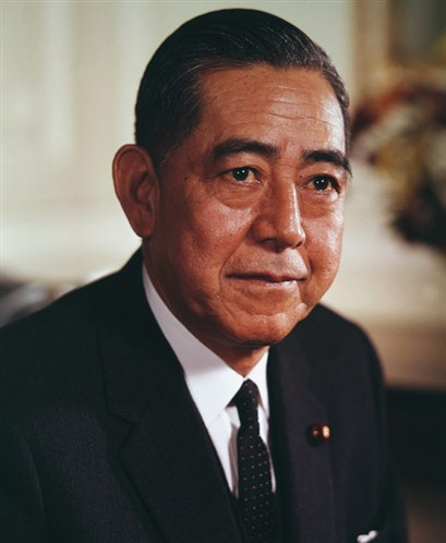 歴代の首相！