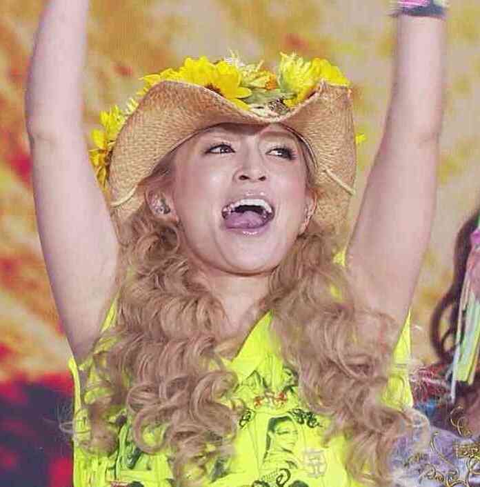 浜崎あゆみ、私生活と重ね合わせた？新曲がドラマ主題歌に「新しい私と君で誰よりも幸せに」