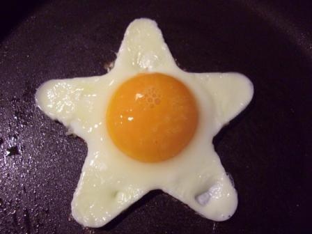 目玉焼きにかけるものは何派?