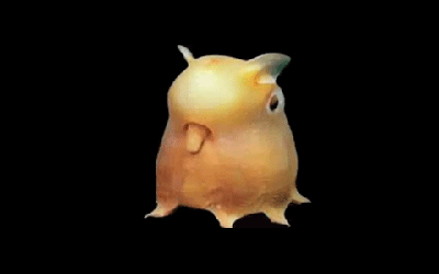 深海魚好きな人集まれー!