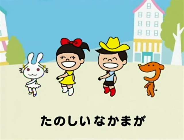 つい手を止めて見てしまうCM