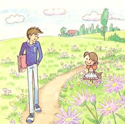 あなたの中で一番の漫画