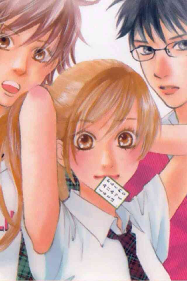 あなたの中で一番の漫画