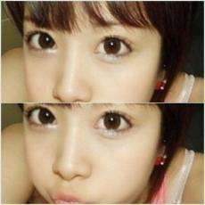 かわいい、好きなメイクを教えてください(≧∇≦)