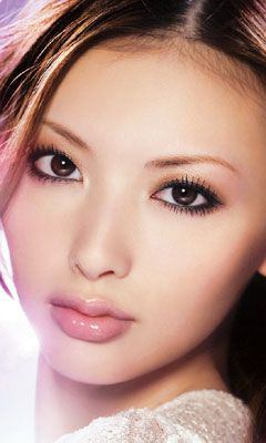 かわいい、好きなメイクを教えてください(≧∇≦)