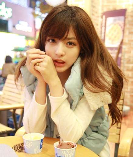 かわいい、好きなメイクを教えてください(≧∇≦)