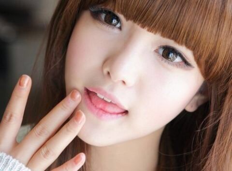 かわいい、好きなメイクを教えてください(≧∇≦)