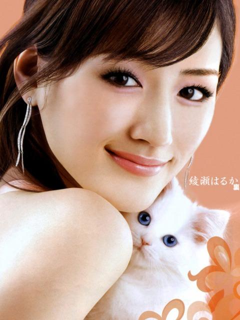 かわいい、好きなメイクを教えてください(≧∇≦)