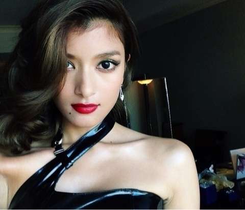 かわいい、好きなメイクを教えてください(≧∇≦)