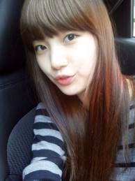 かわいい、好きなメイクを教えてください(≧∇≦)