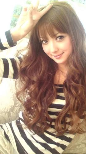 かわいい、好きなメイクを教えてください(≧∇≦)