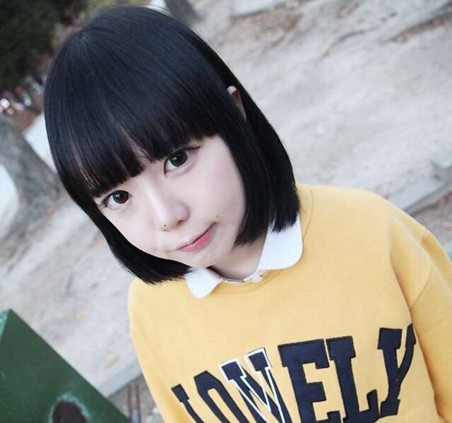 かわいい、好きなメイクを教えてください(≧∇≦)