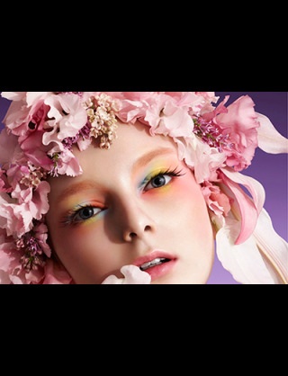 かわいい、好きなメイクを教えてください(≧∇≦)