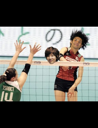 川越達也シェフがSTAP細胞を研究してるコラ画像www