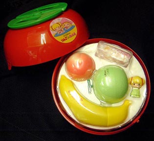 昔あったコレ知りませんか?と尋ねるトピ