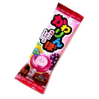 昔あったコレ知りませんか?と尋ねるトピ