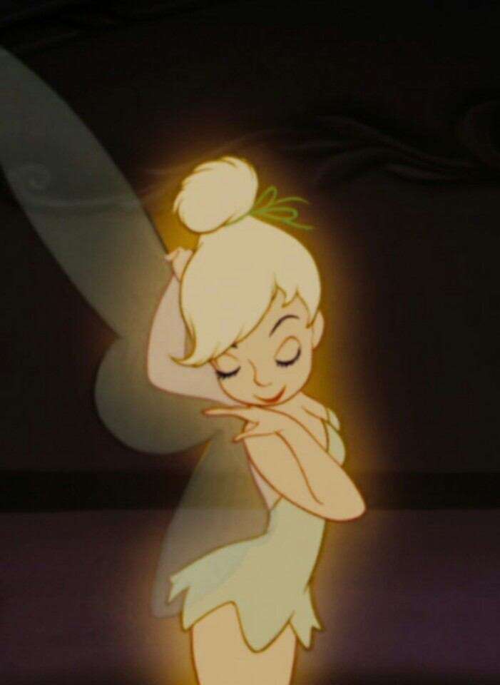 【妖精画像あり】英国大学講師が「妖精を撮影した」と主張!ネットに公開して議論に発展