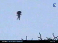 【妖精画像あり】英国大学講師が「妖精を撮影した」と主張!ネットに公開して議論に発展