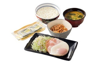 好きなモーニングのお店（チェーン店）