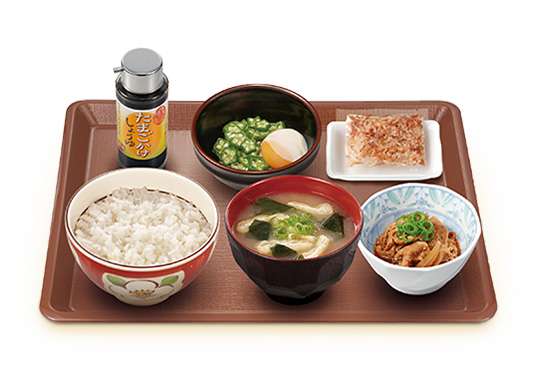 好きなモーニングのお店（チェーン店）