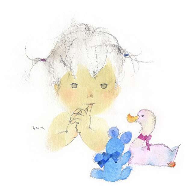 好きなイラストレーター教えてください！