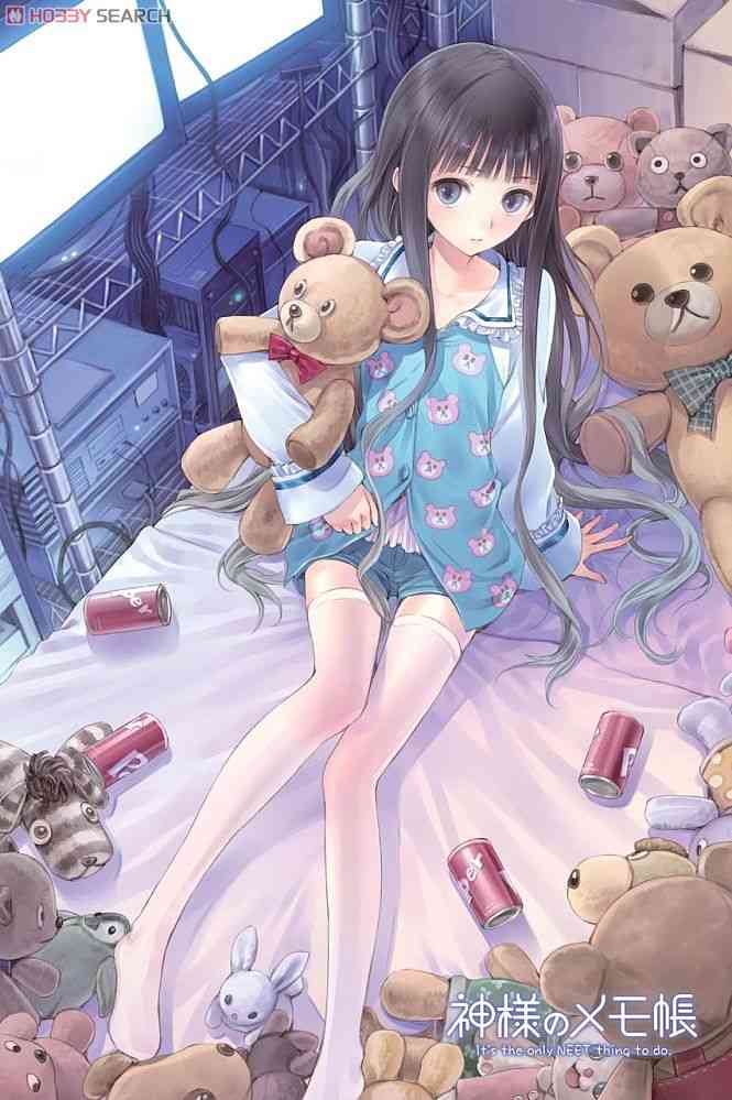 好きなイラストレーター教えてください！