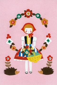 好きなイラストレーター教えてください！