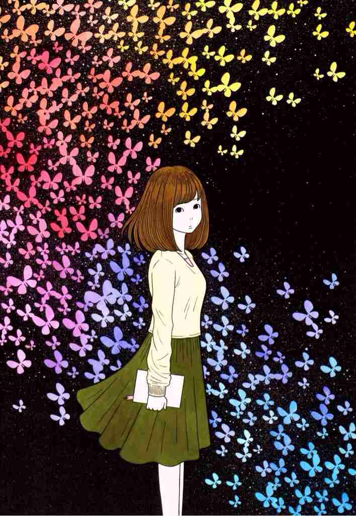 好きなイラストレーター教えてください！