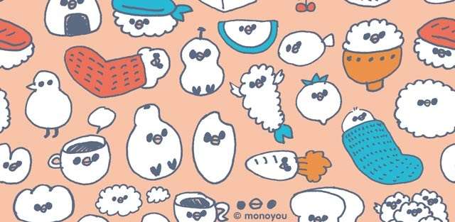 好きなイラストレーター教えてください！