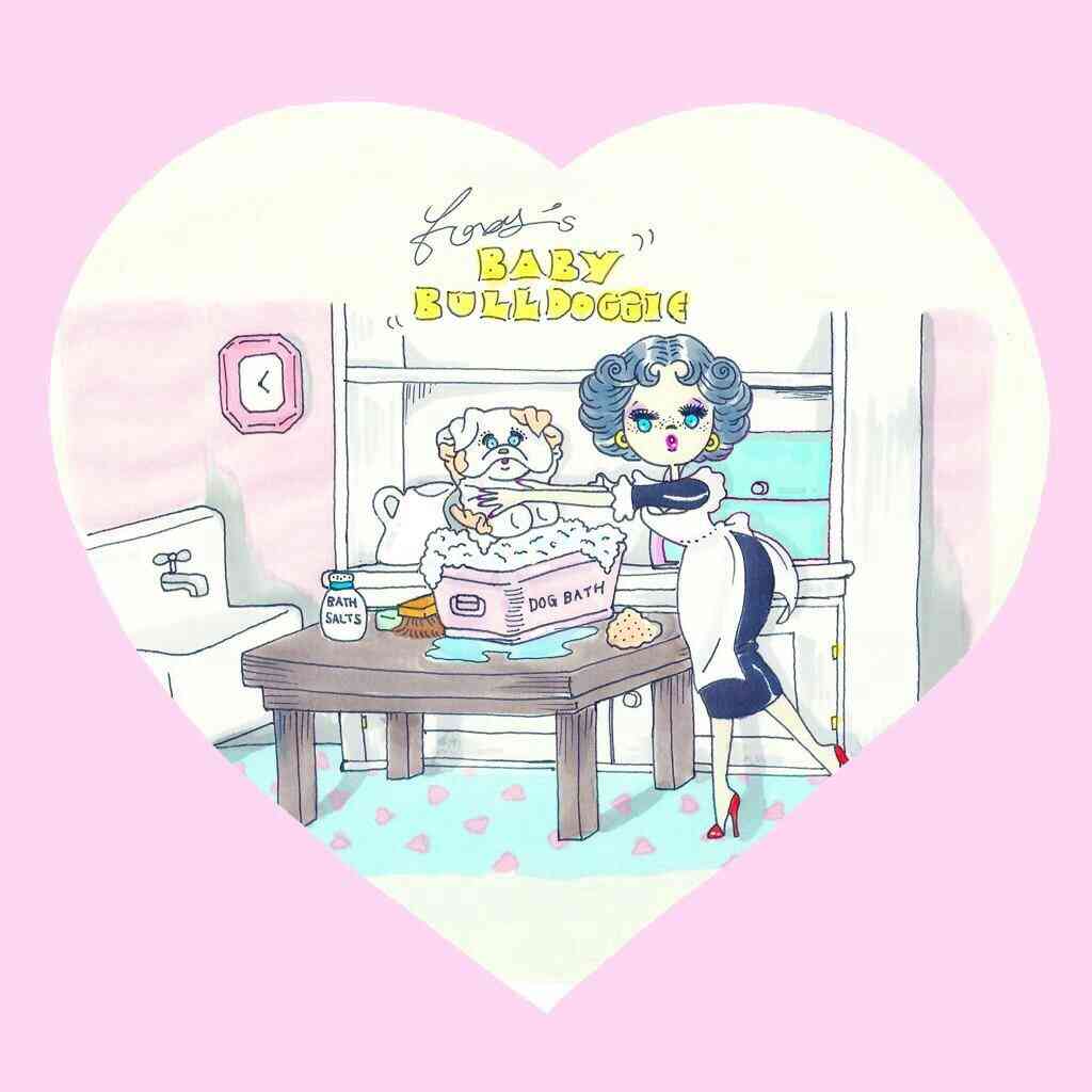 好きなイラストレーター教えてください！