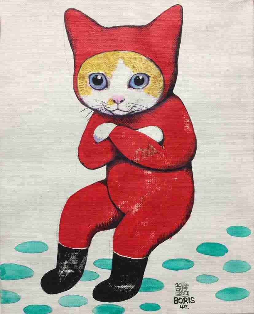好きなイラストレーター教えてください！