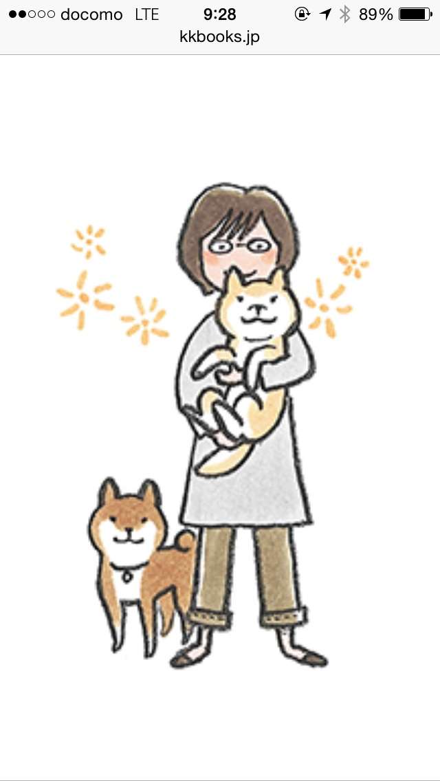 好きなイラストレーター教えてください！