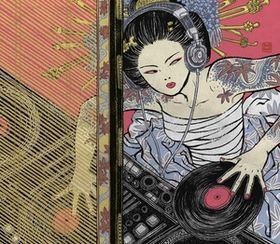 好きなイラストレーター教えてください！