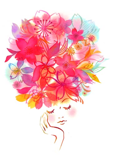 好きなイラストレーター教えてください！