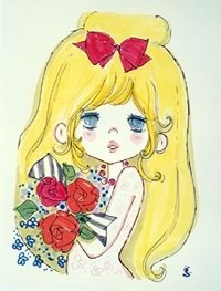 好きなイラストレーター教えてください！