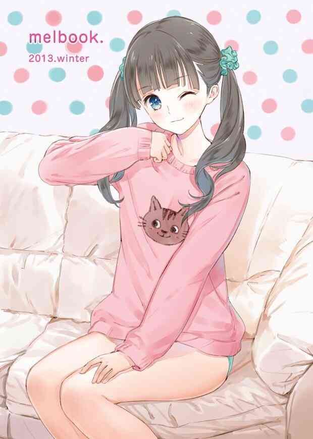 好きなイラストレーター教えてください！