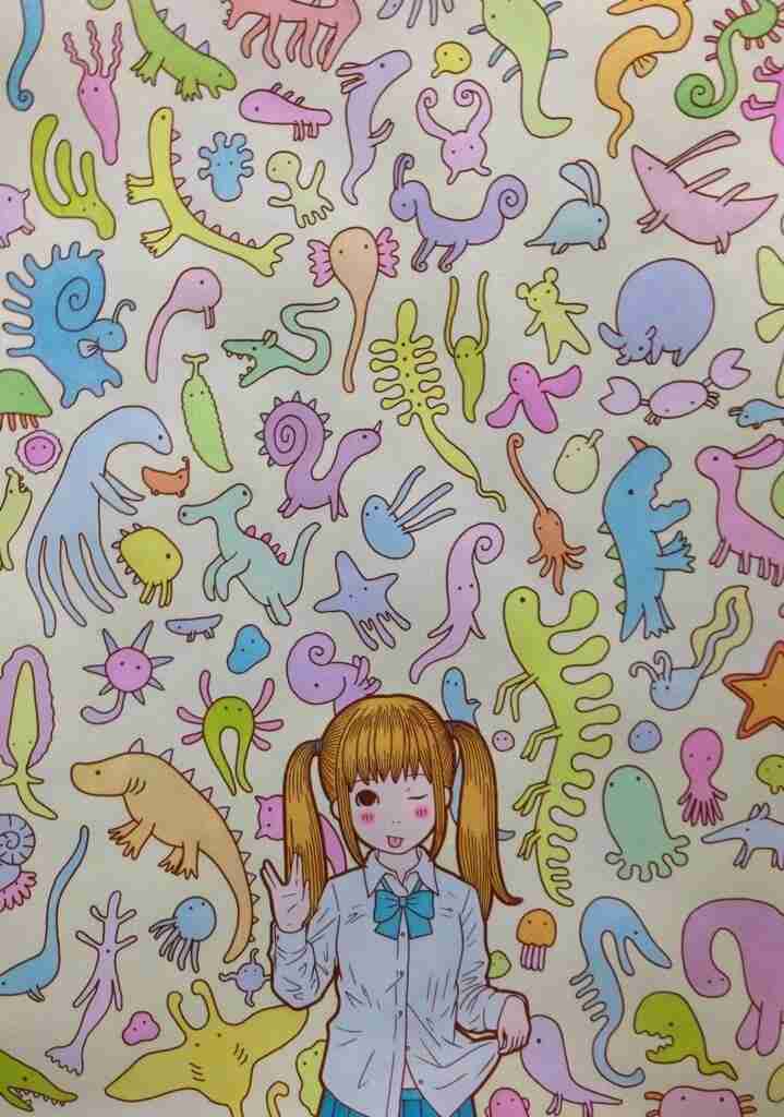 好きなイラストレーター教えてください！