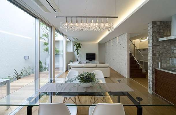 もしも家を建てるなら