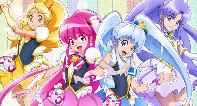 新作アニメ『セーラームーンCrystal（クリスタル）』キャスト決定！セーラームーン役は三石琴乃さん