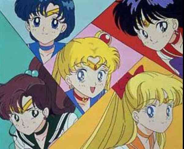 新作アニメ『セーラームーンCrystal（クリスタル）』キャスト決定！セーラームーン役は三石琴乃さん