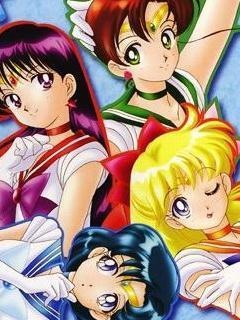 新作アニメ『セーラームーンCrystal（クリスタル）』キャスト決定！セーラームーン役は三石琴乃さん