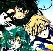 新作アニメ『セーラームーンCrystal（クリスタル）』キャスト決定！セーラームーン役は三石琴乃さん