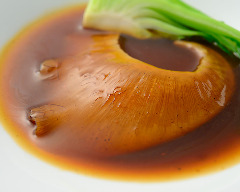 食べてみたい料理を挙げていくトピ