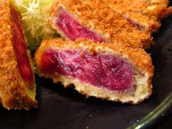 食べてみたい料理を挙げていくトピ