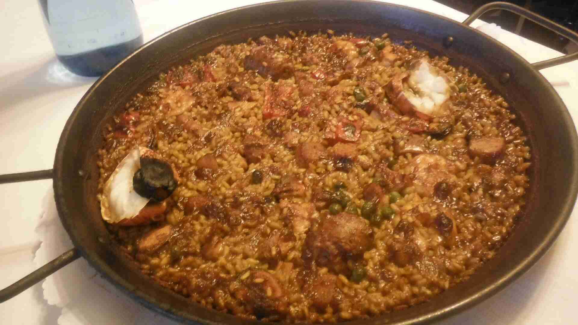 食べてみたい料理を挙げていくトピ